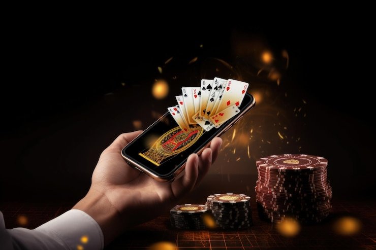 Aplikasi gerhana toto menampilkan opsi pembayaran lokal Indonesia