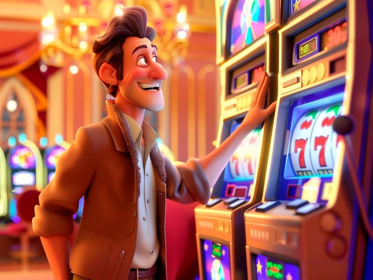 gerhana toto featured game showcase gerhana toto featured game showcase