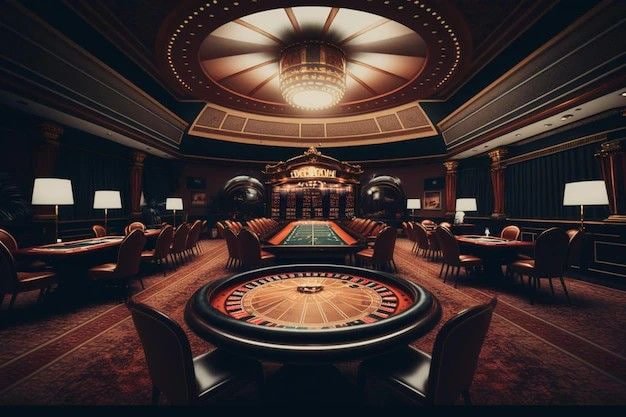 Dealer profesional gerhana toto menyajikan permainan Koprok dari studio live casino